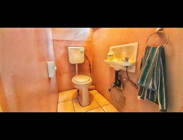 4 BEDROOM TOWNHOUSE FOR SALE IN POLOKWANE CENTRAL